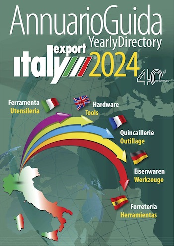 Italy Export Yearly Directory