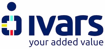 Ivars logo
