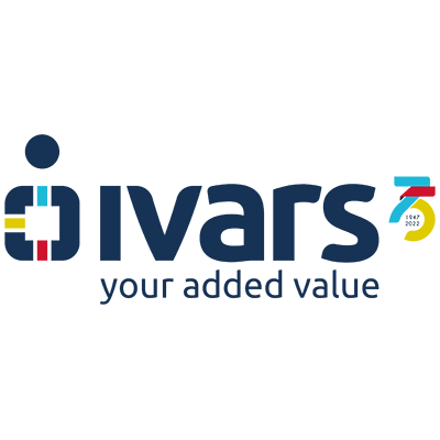 Ivars logo 75