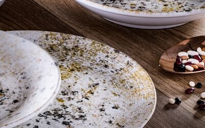 CERAMICHE ITALIA – made in Italy tableware