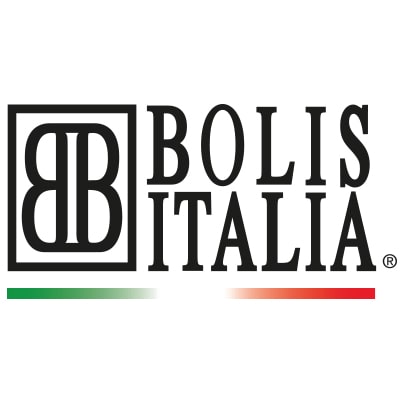 Bolis-italia-logo Logo Bolis Italia