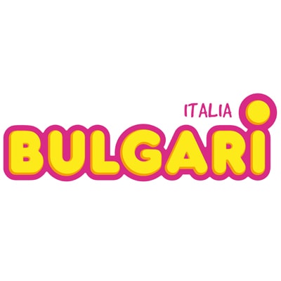 logo bulgari