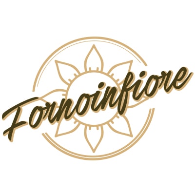 Forno in fiore logo