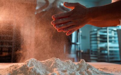 Molino Dallagiovanna – Flours, key players in the kitchen