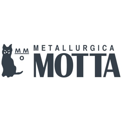 logo metallurgica motta