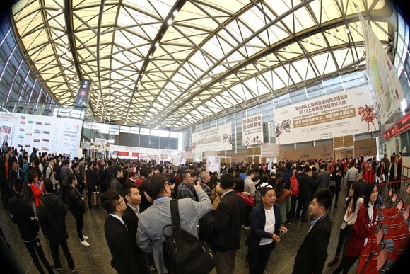 hotelex-panoramica hotelex shanghai ingresso
