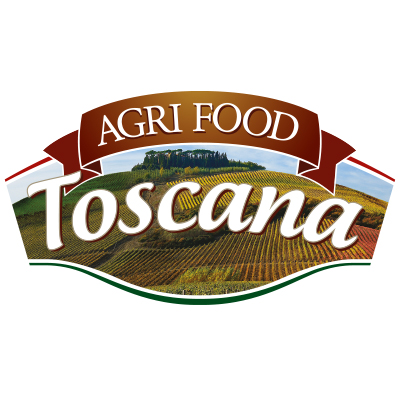 Logo Agrifood Toscana