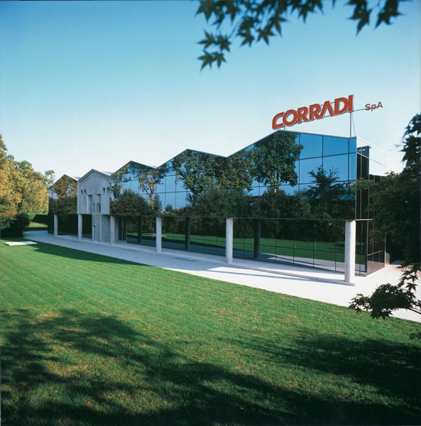 Azienda-corradi azienda, corradi