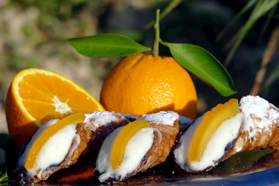CANNOLO 2013 connolo, kreadoc
