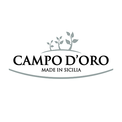 Campo D'Oro, logo