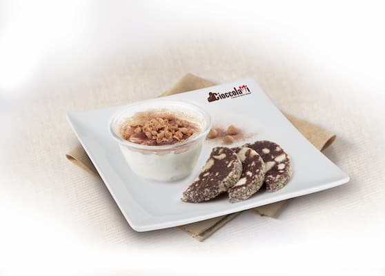 Coccidoro-cioccolato2 kormos coccidoro, cioccolami