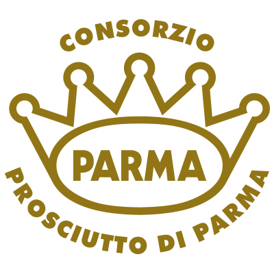 ConsorzioProsciuttoParma_400x400 logo consorzio prosciutto di parma