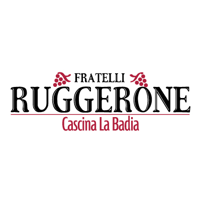FRATELLI RUGGERONE LA BADIA_LOGO 400x400 logo fratelli ruggerone cascina la badia
