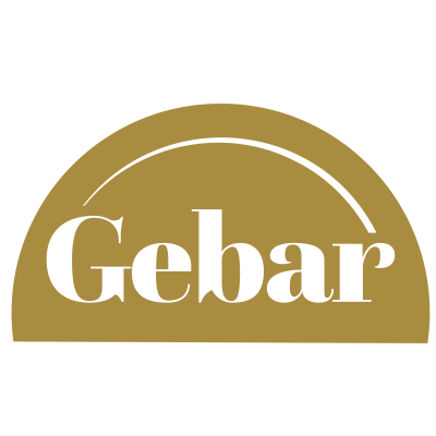 Logo Gebar