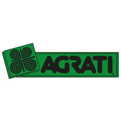 Logo-Agrati logo agrati