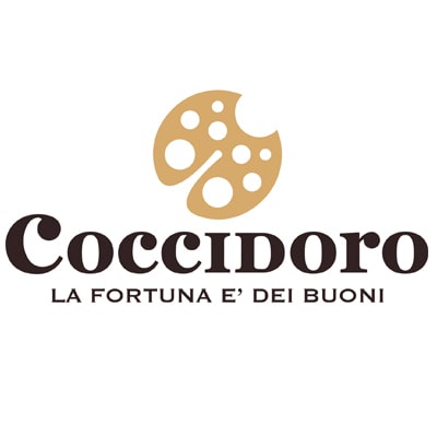 Logo-Coccidoro logo coccidoro