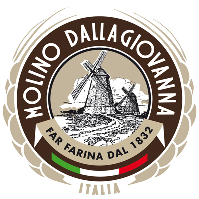 logo molino dallagiovanna