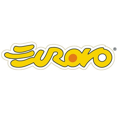 Logo-Eurovo logo eurovo