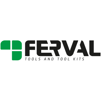 Logo-Ferval logo ferval