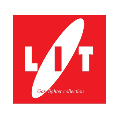 Lit Gas Lighter Collection srl