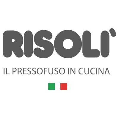 logo, risolì