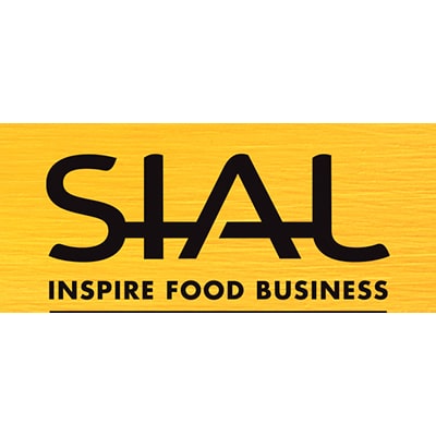 Logo-Sial Logo Sial Paris