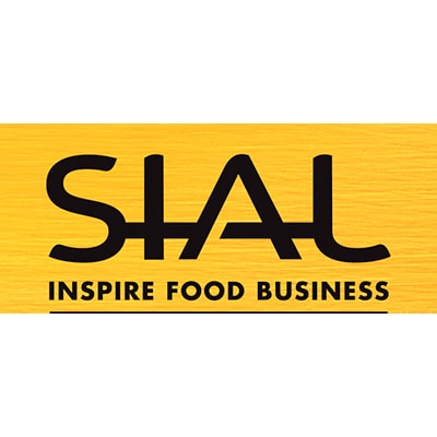 Logo Sial Paris