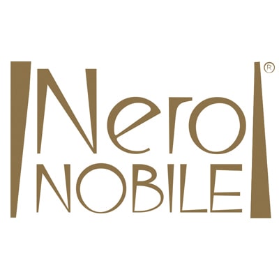 Logo-caffe-Nero-Nobile logo caffè nero nobile