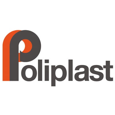 LogoPoliplast logo poliplast