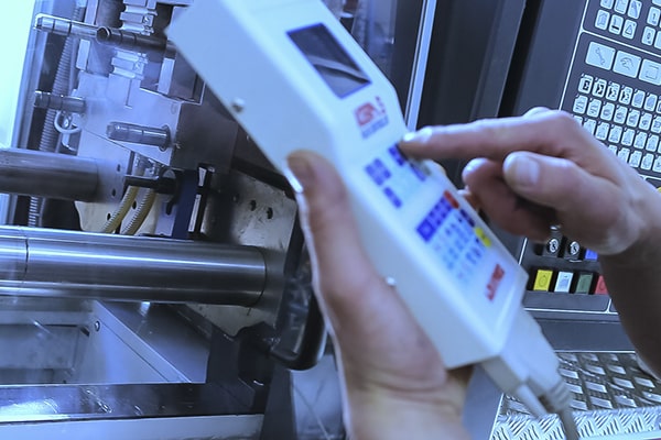 MACO STAMPAGGIO PLASTICA INIEZIONE-maco-minuteria-plastica cricchetti a scatto, maco