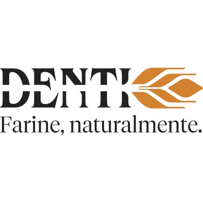 Industria Molitoria Denti Logo