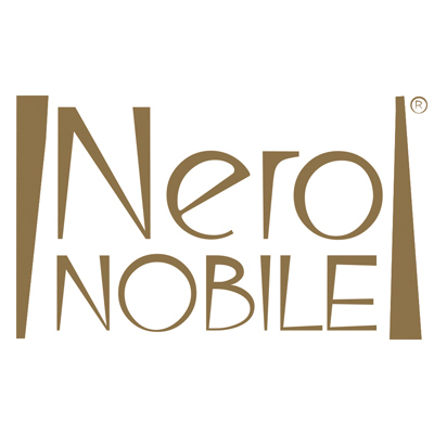 Logo-NeroNobile Logo Neronbile