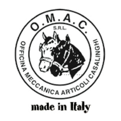 logo omac