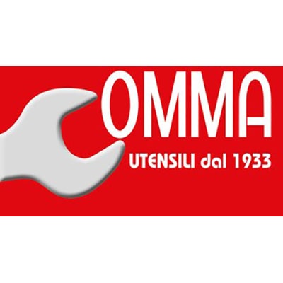 Omma-logo logo Omma