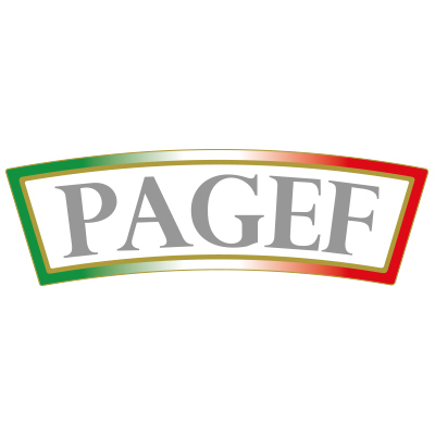 logo pagef