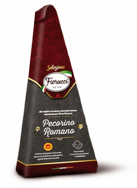 PecorinoRomano-fiorucci formaggio pecorino romano, cesare fiorucci