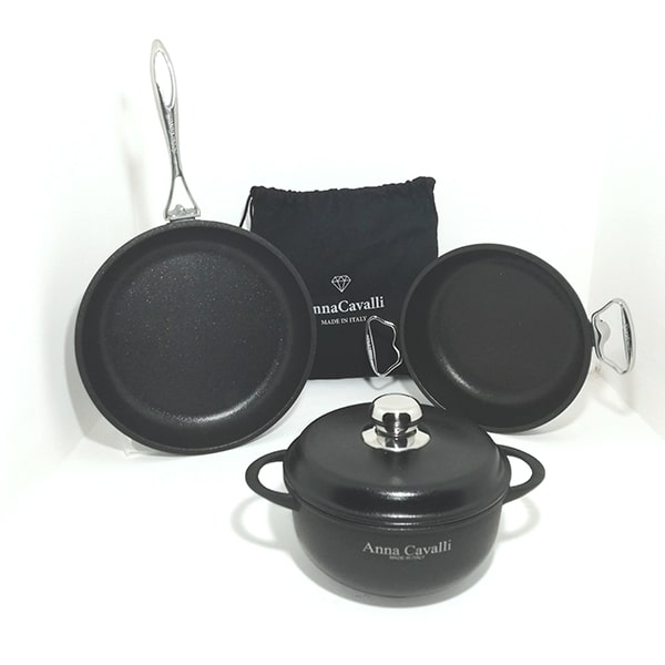 Pentole-italcast pentole italcast ghifusion