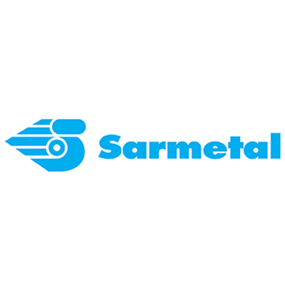 Sarmetal logo