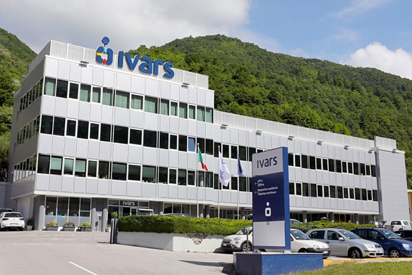 SedeIvars-ivars sede, ivars
