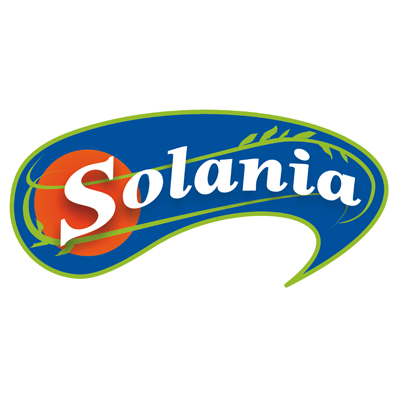 logo solania