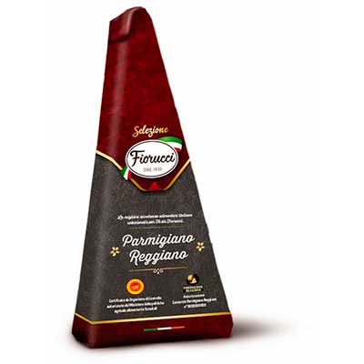 formaggio parmigiano reggiano, cesare fiorucci