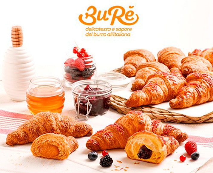 bure-san-giorgio bure, brioche ripiene, san giorgio