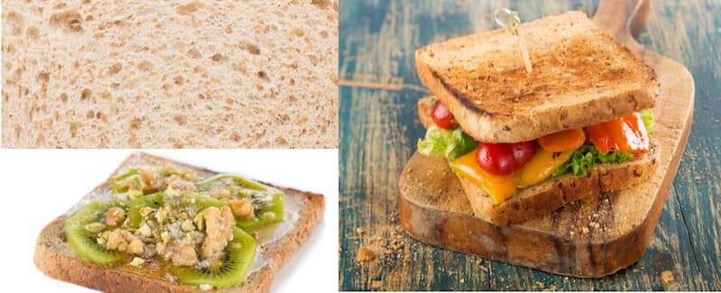 carre-sandwich-glaxi-pane pan carrè sandwich, glaxi pane
