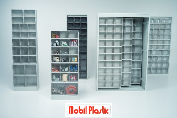 armadi per magazzinaggio, mobil plastic