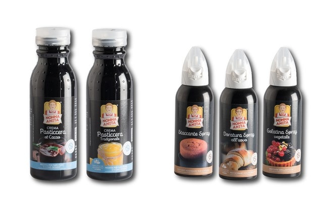 crema-pasticcera-nonna-anita-eurovo crama pasticcera nonna anita, eurovo