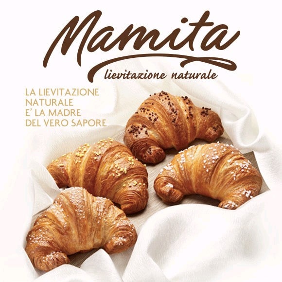 croissant mamita, san giorgio