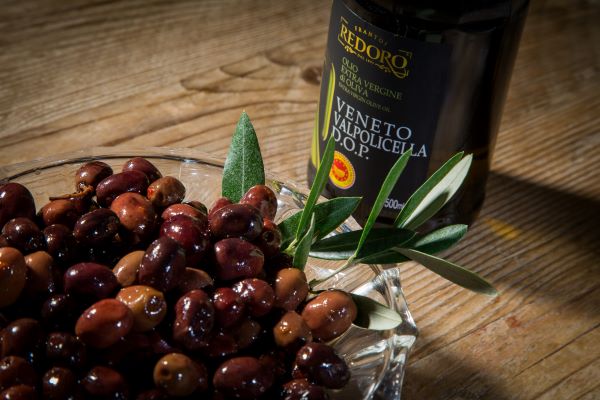 olive olio veneto, redoro