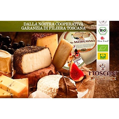 formaggio, agrifood toscana