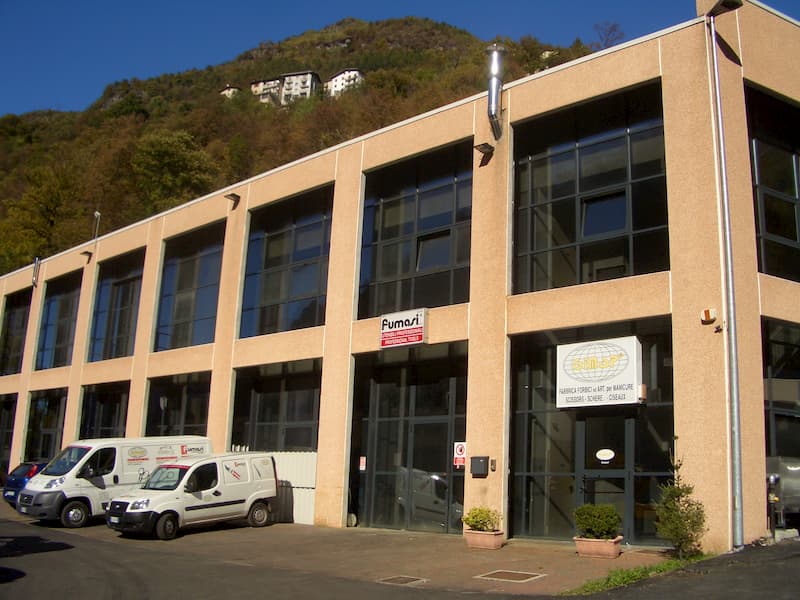 gimap-azienda azienda, gimap fumasi