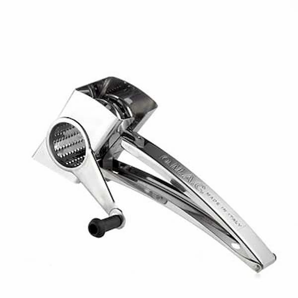 grattugia-omac-a grattugia acciaio inox, omac